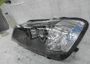 Bmw X3 F25 X4 F26 dynamic skrętny lampa przednia lewa 2