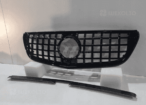 Mercedes VITO W447 Atrapa / Grill GT - 13298 2