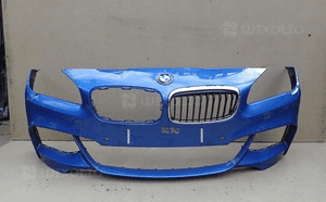 Zderzak przód przedni bmw 2 F45 F46 m pakiet 1