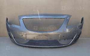 Zderzak przód przedni opel meriva b 2 ii 10-14R 1