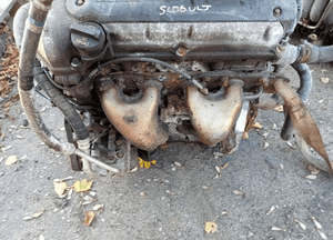 silnik suzuki 1.5 b m15a 2