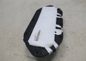 JAGUAR I-PACE X590 E-PACE X540 RANGE ROVER EVOQUE II L551 AIRBAG PODUSZKA PASAŻERA USA NOWA NIEREGENEROWANA ORYGINAŁ 2