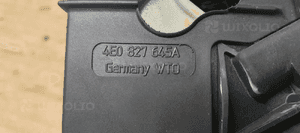 Zamek klapy bagażnika Audi A8 D3 4E0827645A 4F5827505D 5