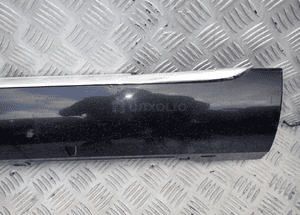 Audi A8 4H listwa progowa nakładka chrom 4H0853859B radom 3