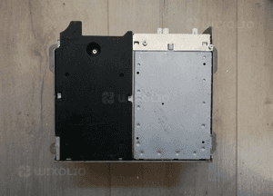 Mercedes-Benz OE A4479007214 3