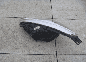 Ford focus MK3 lift lampa prawa zwykła F1EB-13W029-AEB21  oryginał 4