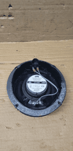 Głośnik prawy lewy przód tył JVC CS-J620 300W 3