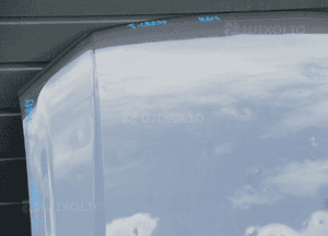 Maska pokrywa silnika vw t-cross 2018- 5
