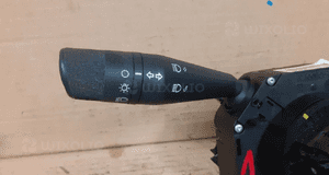 Przełącznik zespolony pająk fiat grande punto nr 7354104230 2
