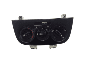 Panel nawiewu klimatyzacji citroen nemo peugeot bipper 2007-2017 1