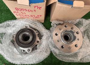 PIASTA ŁOŻYSKO ORYGINALNE BMW M2 M3 M4 G80 G82 G83 G87 8095641 2