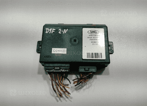 Moduł immobilisera land rover defender YWC500660 52010501F 07-14 2