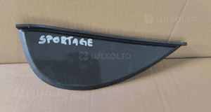 Osłona zaślepka prawa deski rozdzielczej kia sportage iii 84766-3U010 1