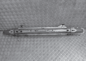 Belka zderzak przedni citroen C5 lift 04-08 radom 1