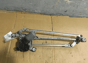 Mechanizm wycieraczek przód ford mondeo MK4 7S71-17504-AC 3