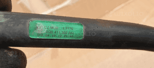 Drążek stabilizatora stabilizator przód Skoda Rapid 6Q0411303AQ 5