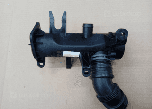 VW Golf VI Seat Audi 1.4TSI rura dolot powietrza 03C129617 1