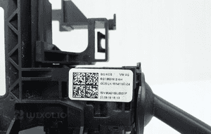 MANETKA PRZEŁĄCZNIK VW SKODA 5Q1953507P 6