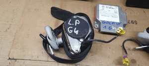 Zaślepka konsoli poduszki pasy AIRBAG zestaw naprawczy VW Golf IV 4 4