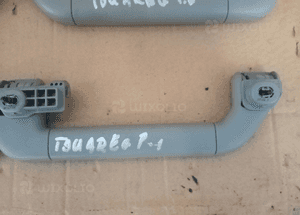 Rączka uchwyt podsufitki VW Touareg 7L 5