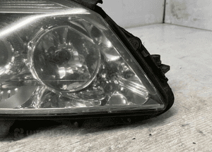 Lampa przod PRAWY Mercedes w204 A2048208661 UK 2
