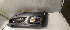 Zderzak przedni przód Mazda 6 GH Dynamic Sport MPS XENON SZARY 32S 3