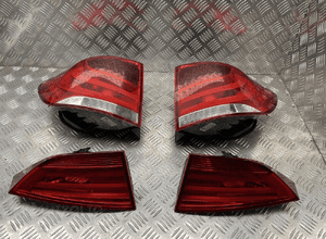 Bmw X1 E84 lampy tylne tył lewa prawa 2992477 2992478 2992479 2992480 1