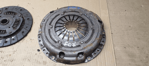 Sprzęgło koło tarcza docisk VW Fox 1.2 03D141031A 5