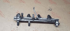 Listwa wtryskowa wtryski BMW E46 1.9i 1743378 1