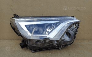 Lampa prawa prawy full led toyota RAV4 RAV-4 16- 1