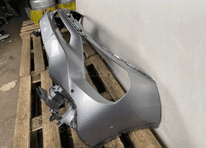 Zderzak przód przedni citroen C4 iii 3 2020- cały 3