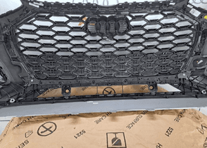 Zderzak audi Q5 s-line 80A fy lift 2020-2023 9