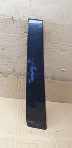 Osłona listwa poszycie słupka prawego VW Touareg 7L 7L6853318D 1