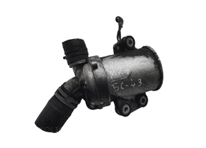 Dodatkowa pompa wody ford mondeo MK5 v 2.0 hybryda 359848000 2019-2022 lift 1