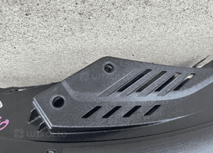Lampa przod przednia lewa hyundai I30 iii 3 zwykla 5