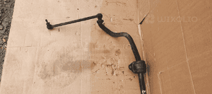 Stabilizator drążek stabilizatora przód BMW 3 E91 4