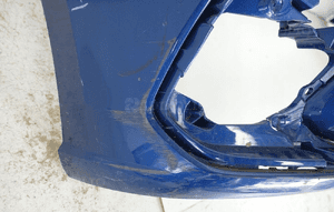 Volkswagen polo vi lift gti zderzak przód przedni 21- 2GS807221H 5