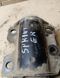 Amortyzator lewy przód przedni Mercedes Sprinter 6