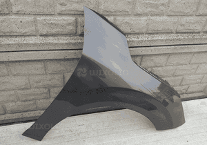 Peugeot 208 ii 19-22 błotnik prawy przedni 3