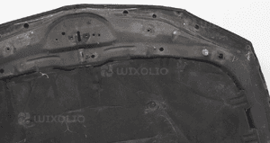 Maska bmw seria 1 E87 475/9 2006 16