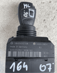Mercedes GL x164 ML 164 r 251 stacyjka A1645450708 kluczyk
