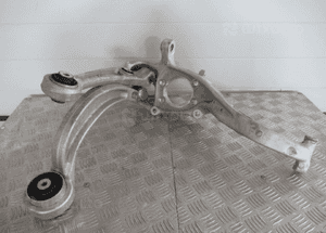 ZWROTNICA PRZEDNIA PRZÓD PRAWA WHACZ AUDI A4 B8 A5 A6 8K0407258AA 4G0407242D 4