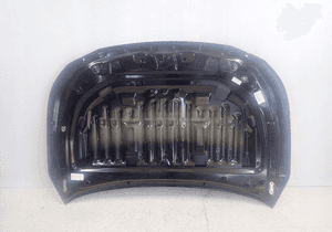 Maska pokrywa silnika toyota highlander 4 iv 2019- 2