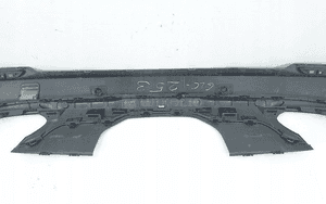 Spojler zderzaka tył mercedes glc W253 A2538850925 10