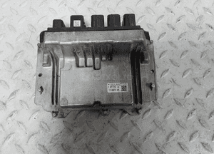 Mini cooper countryman ii F6 bmw F45 F39 sterownik moduł komputer 9897258 0261S21740 1