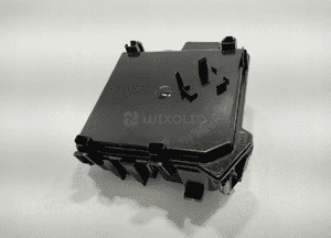 OBUDOWA SKRZYNKI BEZPIECZNIKÓW KANGOO III 2014-20 2