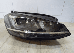 Vw golf 7 vii bi xenon led 5G1941034 5g1 1