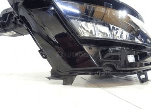 Skoda kamiq lampa przednia lewa led 658941016 14