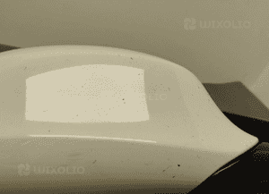 Bmw E90 E91 lusterko prawe lift 3PIN m-p europa 11