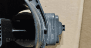 Przepływomierz powietrza mercedes 2.2 cdi A6510900148 5WK97917 6